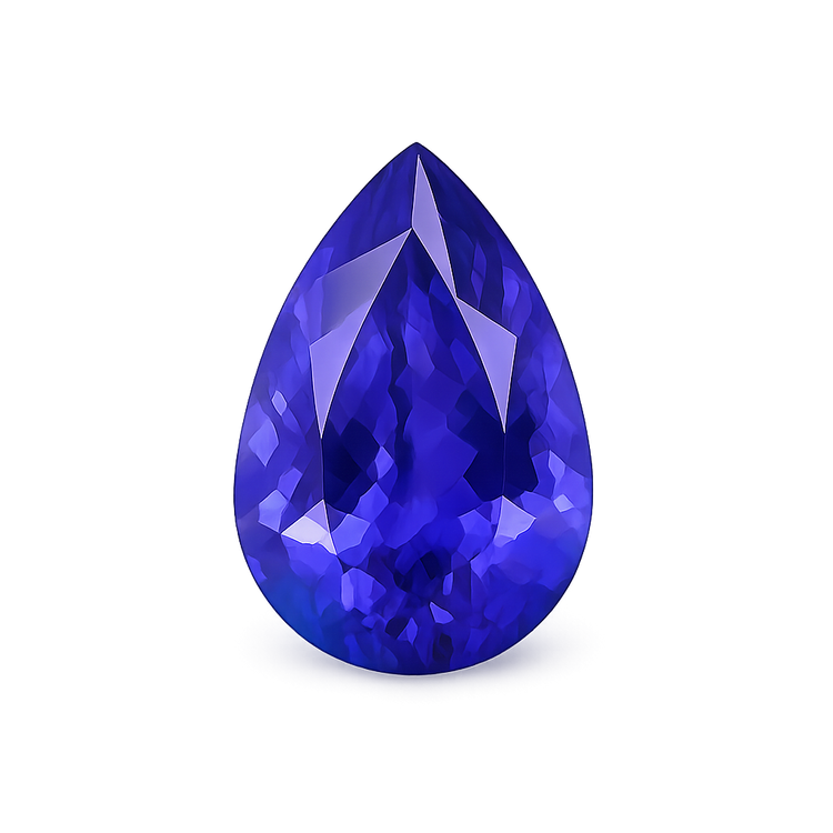 Tanzanite